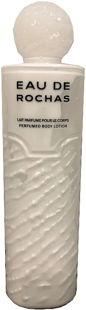 Rochas Eau De Rochas Perfumed Body Lotion (Mleczko do ciała)