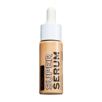 Relove by Revolution Beauty Super Serum Hyaluronic Acid Foundation (Podkład do twarzy)