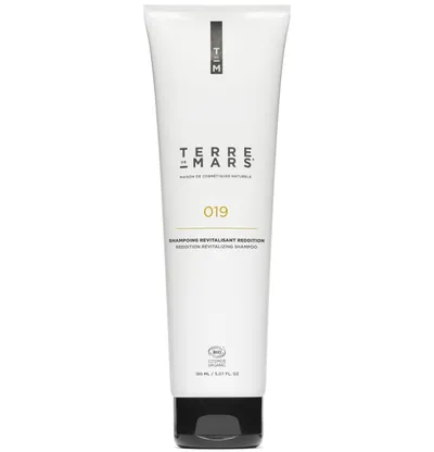 Terre de Mars Reddition Revitalizing Shampoo 019 (Szampon do włosów)