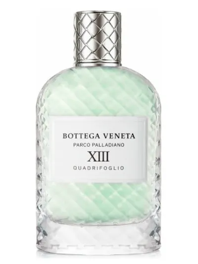 Bottega Veneta Parco Palladiano XIII Quadrifoglio EDP