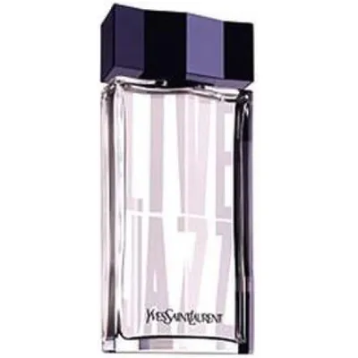 Yves Saint Laurent Live Jazz EDT