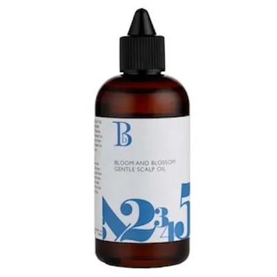 Bloom and Blossom Mother & Baby, Gentle Scalp Oil (Olejek dla mam i dziecka)