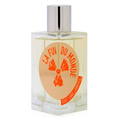 Etat Libre d'Orange La Fin Du Monde EDP