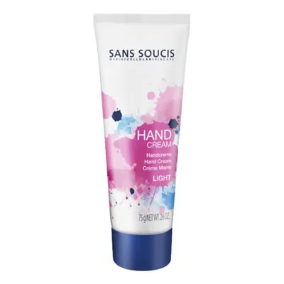 Sans Soucis Hand Cream Light (Krem do  rąk)