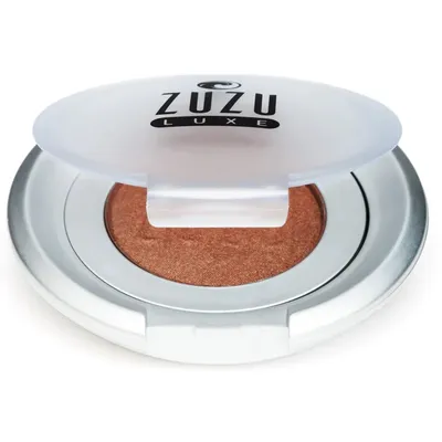 Zuzu Luxe Mineral Eyeshadow (Mineralny cień prasowany)