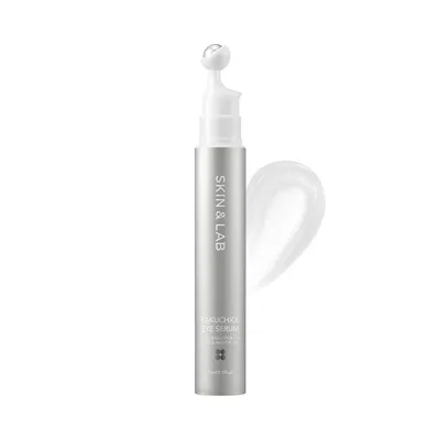 Skin & Lab Bakuchiol Eye Serum (Serum na okolice oczu)