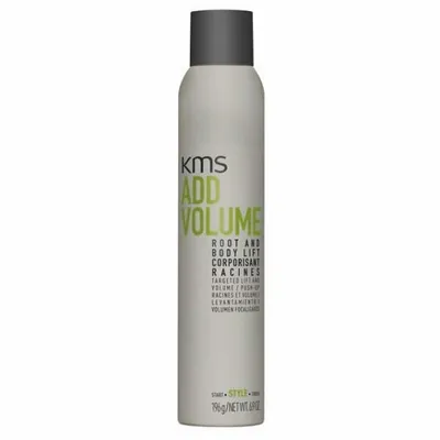 KmS Hair California Addvolume, Root and Body Lift (Spray podnoszący włosy u nasady)