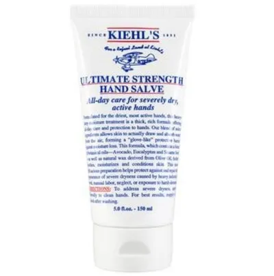 Kiehl's Ultimate Strength Hand Salve (Krem do rąk)