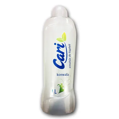 Cari Emulsja do kapieli  (różne rodzaje)
