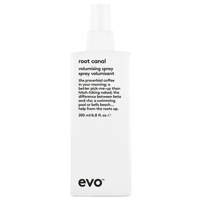 Evo Root Canal Volumising Spray (Spray zwiększający objętość)