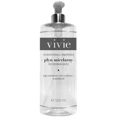 Vivie Płyn micelarny