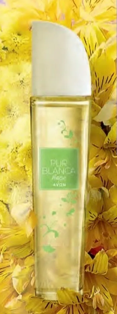 Avon Pur Blanca Hope EDT