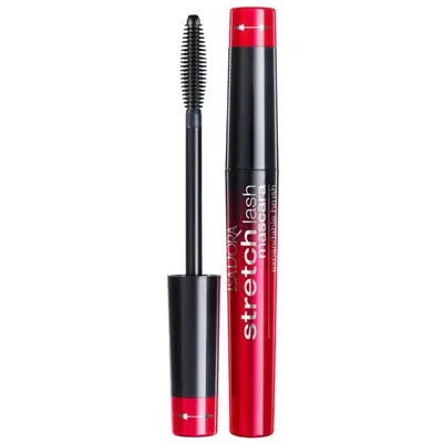 IsaDora Stretch Lash Mascara (Tusz wielofunkcyjny)