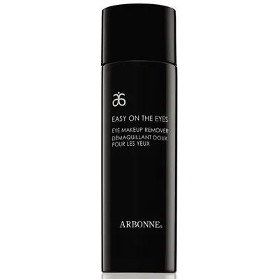 Arbonne Easy on the Eyes, Eye Makeup Remover (Płyn do demakijażu oczu)