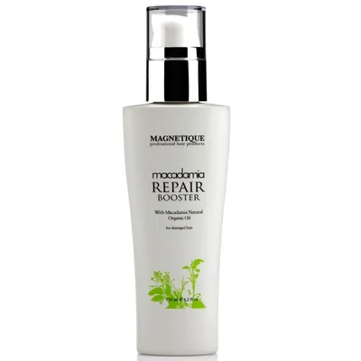 Magnetique Macadamia  Repair Booster (Głęboko regenerujący fluid)