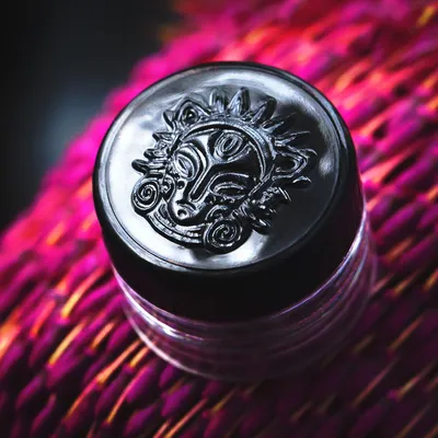 Tammy Tanuka Sypki cień do powiek duochrome