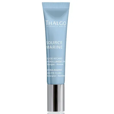 Thalgo Source Marine, Hydra - Marine 24H Eye Fluid (Ultranawilżający krem pod oczy)