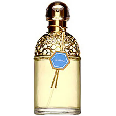 Guerlain Aqua Allegoria Gentiana EDT