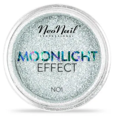 NeoNail Moonlight Effect (Puder / pyłek do paznokci)