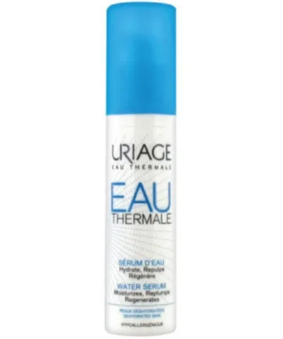 Uriage Eau Thermale. Serum d`Eau  [Water Serum ] (Serum aktywnie nawilżające)