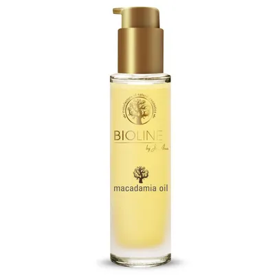 Bioline Macadamia Oil (Olejek macadamia)