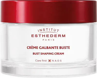 Institut Esthederm Bust Shaping Cream (Ekskluzywny, ujędrniający balsam do biustu​)