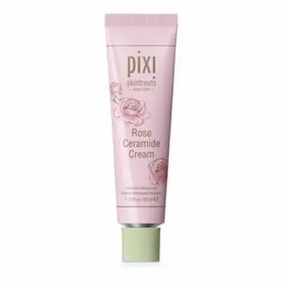 Pixi Rose Ceramide Cream (Krem intensywnie nawilżający)