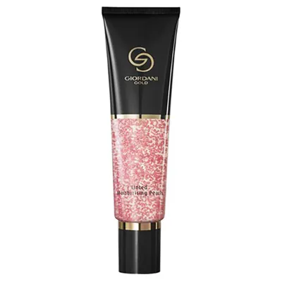 Oriflame Giordani Gold, Tinted Moisturising Pearls (Baza rozświetlająco-nawilżająca)
