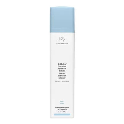 Drunk Elephant B-Hydra Intensive Hydration Serum (Nawilżające serum do twarzy)