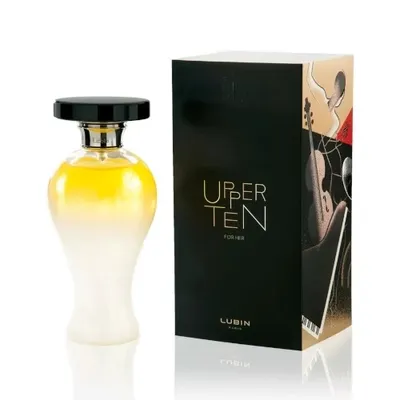 Lubin Upper Ten for Her EDP