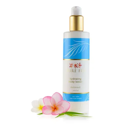 Pure Fiji Hydrating Body Lotion (Balsam nawilżający do ciała (różne rodzaje))