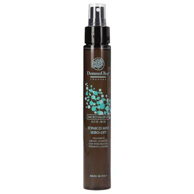 Domus Olea Toscana Sebo Lift, Tonico Mist (Tonik do twarzy)