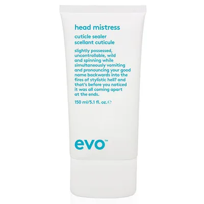 Evo Head Mistress Cuticle Sealer (Uszczelniacz łusek)