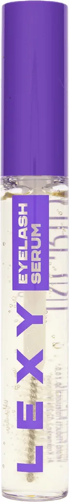 Ingrid Cosmetics Ingrid x Lexy, Eyelash Serum (Odżywka do rzęs)