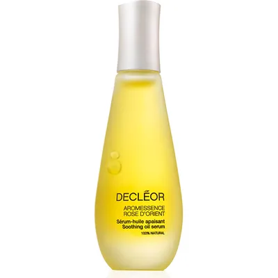 Decleor Aromessence, Rose d'Orient Soothing Concentrate (Koncentrat łagodząco - kojący)