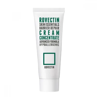 Rovectin Skin Essentials, Barrier Repair Cream Concentrate (Regenerujący krem-koncentrat do twarzy)