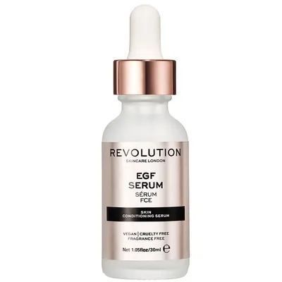 Revolution Skincare Skin Conditionig EGF Serum (Aktywujące serum do twarzy)