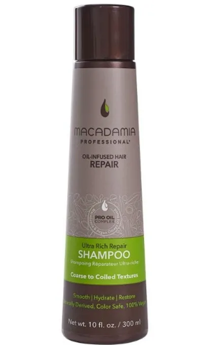 Macadamia Professional Ultra Rich Repair Shampoo (Szampon do włosów)
