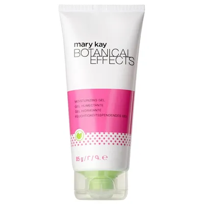 Mary Kay Botanical Effects, Moisturizing Gel (Żel nawilżający)