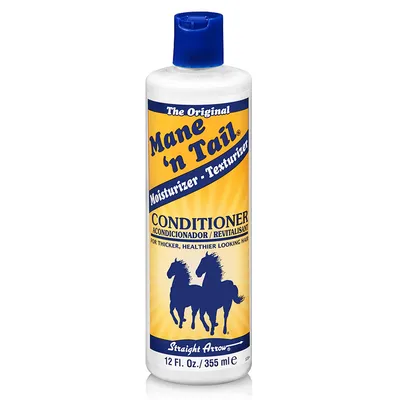 Straight Arrow Mane ‘n Tail, Moisturizer Texturizer Conditioner (Odżywka do każdego rodzaju włosów)