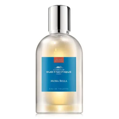 Comptoir Sud Pacifique Mora Bella EDT