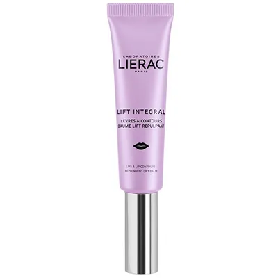 Lierac Lift Integral, Levres Contours Baume Lift Repulptant (Liftingujący balsam wypełniający usta i kontur ust)