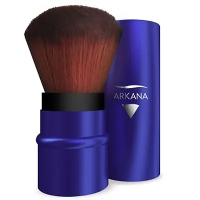 Arkana i-TECH Brush (Pędzel do pudru rozświetlającego)