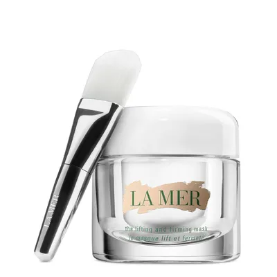 La Mer The Lifting & Firming Mask (Liftingująca maska do twarzy)