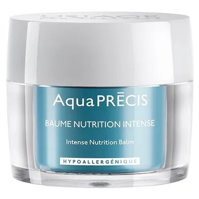 Uriage AquaPrécis, Baume Nutrition Intense (Krem nawilżająco-odżywczy do skóry suchej i bardzo suchej)