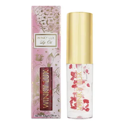 Winky Lux Lip Oil (Błyszczyk do ust)