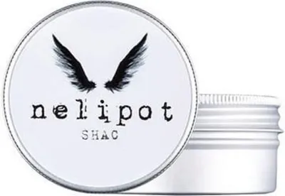 Nelipot Shac Deodorant Cream (Dezodorant w kremie)
