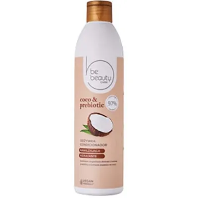 bebeauty Coco & Prebiotic, Odżywka do włosów