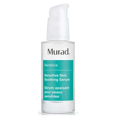 Murad Redness Therapy, Sensitive Skin Soothing Serum (Serum łagodzące do cery wrażliwej)