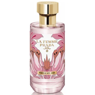 Prada La Femme Water Splash EDT